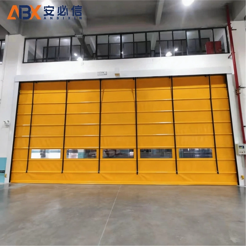 廊坊市冷库门封