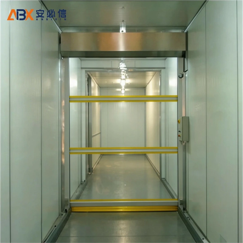 廊坊市自动快速门