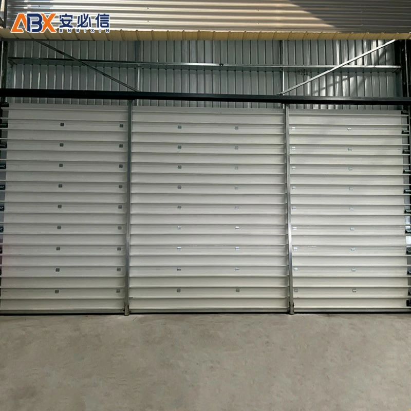 廊坊市滑升门